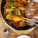 마포족발 이미지