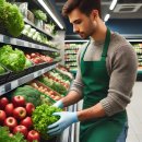 야채청과 이미지