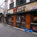 족발야시장신림 | [신림역 맛집] 백년아구찜 신림점 완벽했던 아구찜 후기 (w. 족발야시장)