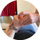 백산빌딩 | 허리 통증으로 갔다가 인생 마사지 만남… 허리 불편한 사람 무조건 봐야 할 구미 힐링타이마사지 후기