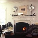 화이트 앤 블랙 이미지