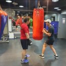 함상명 복싱클럽 이미지