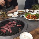 평화정육점식당 이미지