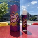 스윗펀치