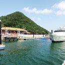 통영한산마리나호텔 이미지