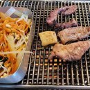 명품돼지부속전문 이미지