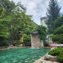 백송온천관광호텔 이미지