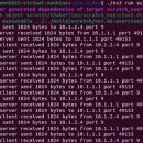 only one P.T fitness | Datacomm_HW2 (LAN, CSMA)