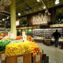 그린슈퍼마켓 이미지