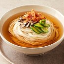 잔치국수 이미지