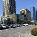 천향 | 송도 청첩장 모임 장소 추천 :: 주차 편한 중식 코스 요리 '팔진향' 런치 천향 코스 후기