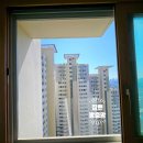 센텀수영강변2차e-편한세상 | 센텀수영강변 e편한세상2차 미세 방충망 시공