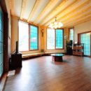 엄둔계곡 가자화이트 이미지