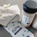 우리손에프앤지농업회사법인주식회사 | 안산이랑 안심꾸러미세트 꾸러미상품 국산천연조미료 표고버섯가루 오방색비누