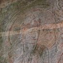 칠곡 노석리 마애불상군 | 문화재 소개 - 칠곡 노석리 마애불상군