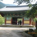 두륜산 두륜봉