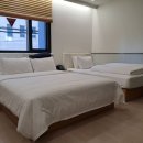 에이치애비뉴 | 서면 호텔 에이치애비뉴 장애인 객실 후기-휠체어 이용 편했던 숙소