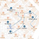 [홍대/연남] 친구들이랑 홍대/연남 소품샵 투어하기 (차니베어 외 5곳)