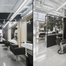 Modern Hair