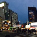 노량진 컵밥거리 이미지