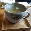 찻집 모퉁이 이미지