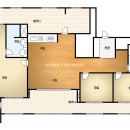 단지내파크푸르지오공인중개사사무소 이미지