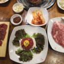 한우리한우정육식당