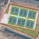 월드컵빌리지 테니스장 이미지