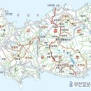 2009년6월10일 거금도 적대봉(592m)전남 고흥 <섬,조망산행>예약 완료 이미지