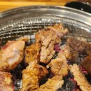 쑤뿔돼지갈비