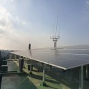 안성 시민참여 1호 발전소 이미지