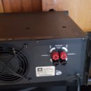 jbl mpx300 중고 파워엠프 판매합니다 이미지