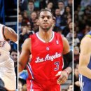 ESPN NBA Insider: 2014-15 포인트 가드 전망치 탑 10. 이미지