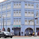 호텔 더 그레이 이미지