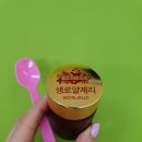 문곡농장 | 부모님 선물 추천, 로얄제리 효능, 로얄제리 먹는법 &#39; 해찬골 벌꿀 농원 생로얄제리 &#39;
