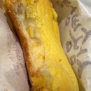 용산역 아이파크몰 빵집 삼송빵집 통옥수수빵 고추고로케 후기(ft.메뉴, 가격)
