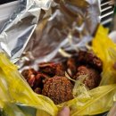 모자가리비 이미지