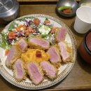 핑크팡팡 | [세종 맛집] 육즙이 팡팡 터지는 핑크빛 돈까스! 세종 '만츠' 방문 후기(내돈내산!!)
