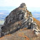 제211차 해남 두륜산(703m) 산행및 대흥사 탐방 안내 이미지