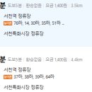 서천수산시장 이미지