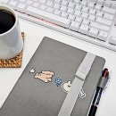 (주)위코퍼레이션 | 자기계발도서 2026 윈키아 플래너 다이어리 갓생 기록후기