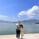 섬나라하얀집 | 남해 설천면 숙소 &#39;섬나라하얀집&#39;