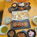 한수위약초밥상