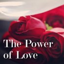 The Power Of Love - 소향. 셀린 디온. 헬렌 피셔. 제니퍼 러쉬 이미지