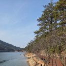 산따라 물따라 코스 이미지