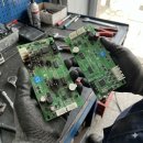 파워카센타 | 임실특장 파워게이트 리프트 수리, 모터함 컨트롤러 교체 현장 후기