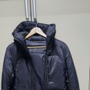 ( 판매완료) 블랙 다이아몬드 STANCE BELAY 파카 이미지
