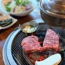 와우한우(2농장) | 아기랑 강원도 평창 한우 맛집 와우대관령한우