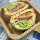 내성로 | 경북 봉화 이삼 카페 샌드위치 맛집(자주갔던 내돈내산 후기, 메뉴추천)