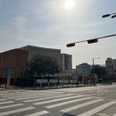 용죽초등학교 건너편 이미지